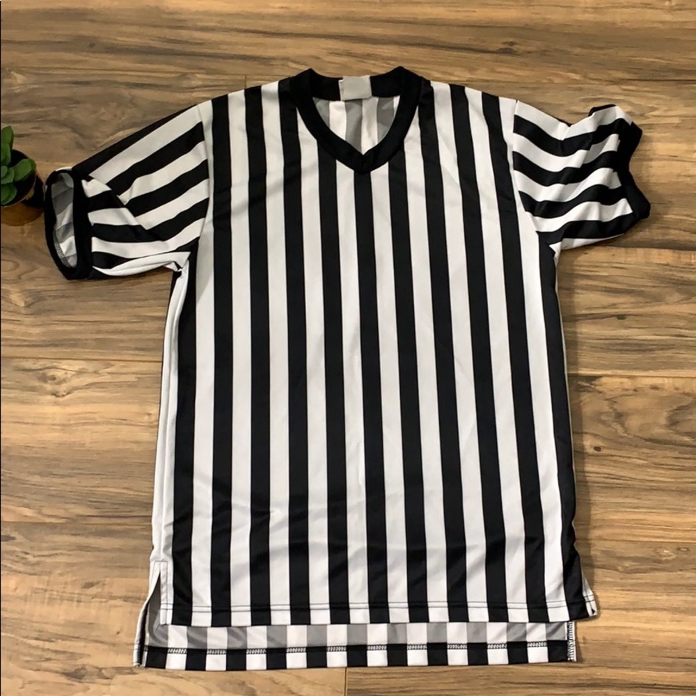 Referee Shirt